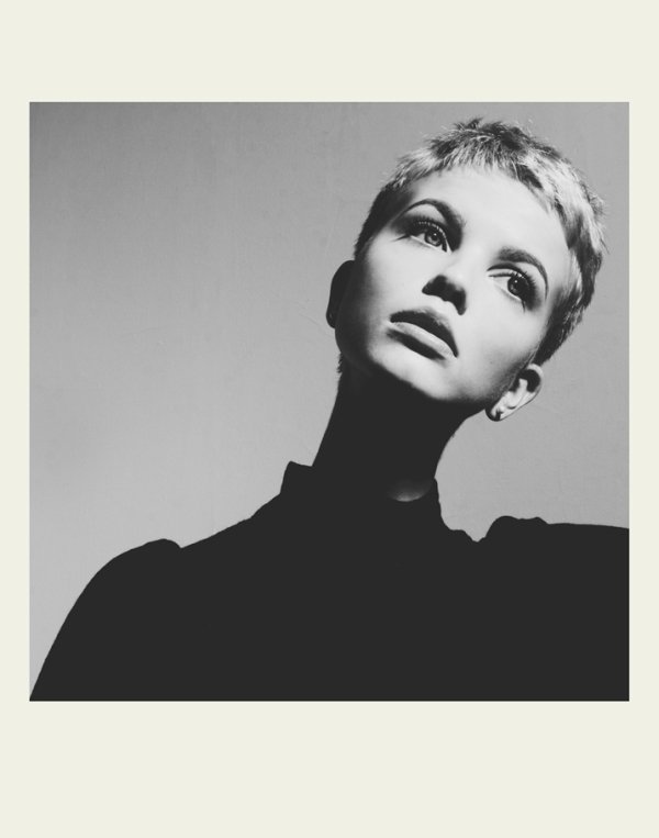Portrait | Merethe Hopland by Michael Donovan merethe Portrait | Merethe Hopland by Michael Donovan