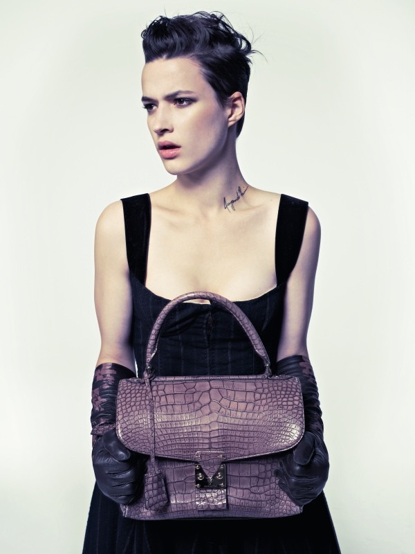 12 New Faces by Taki Bibelas for <em>Marie Claire Italia</em> November 2010 newfaces1 12 New Faces by Taki Bibelas for <em>Marie Claire Italia</em> November 2010