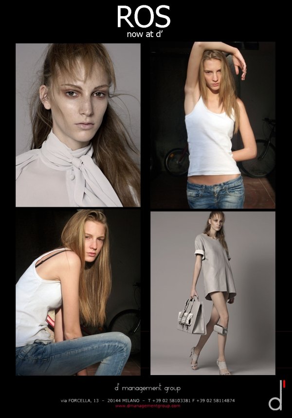 Casting Call | Ros Georgiou ros Casting Call | Ros Georgiou