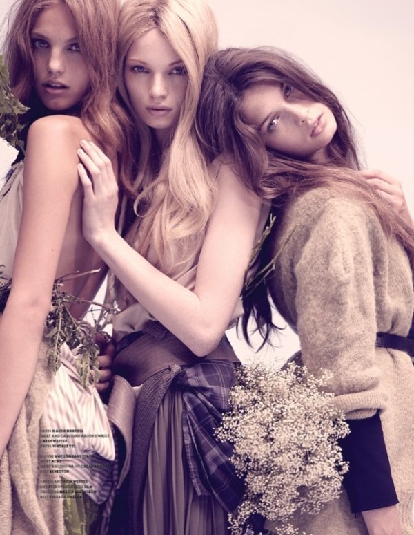 Spring/Summer by Tomas Falmer for <em>Stockholm</em> Spring 2011 springsummer Spring/Summer by Tomas Falmer for <em>Stockholm</em> Spring 2011