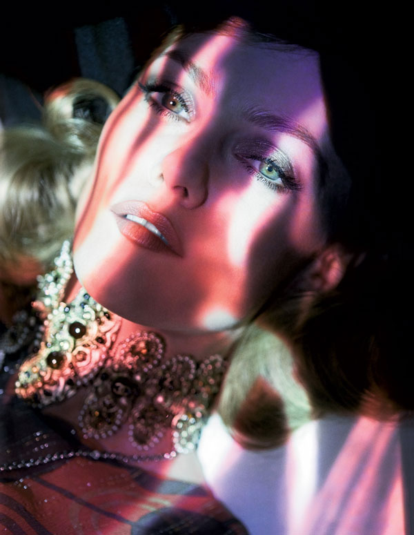 Vanessa Paradis in Chanel by Mikael Jansson | <em>Interview</em> November 2010 vanessa paradis Vanessa Paradis in Chanel by Mikael Jansson | <em>Interview</em> November 2010
