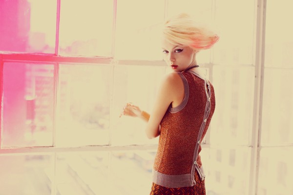 Viktoriya Sasonkina by Anna Palma in Glam Noveau | <em>Naag</em> viktoriya sasonkina Viktoriya Sasonkina by Anna Palma in Glam Noveau | <em>Naag</em>