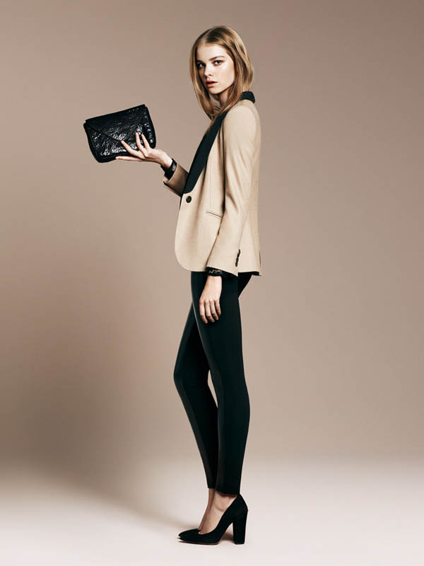 Zara November 2010 Lookbook zara13 Zara November 2010 Lookbook