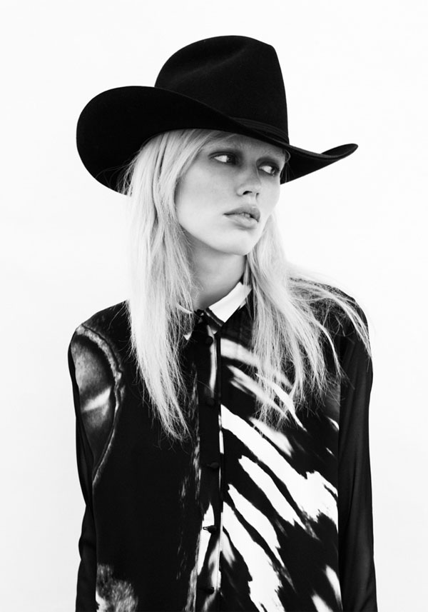 Alys Hale by Adrian Mesko for Fernando Frisoni Fall 2011 alys Alys Hale by Adrian Mesko for Fernando Frisoni Fall 2011