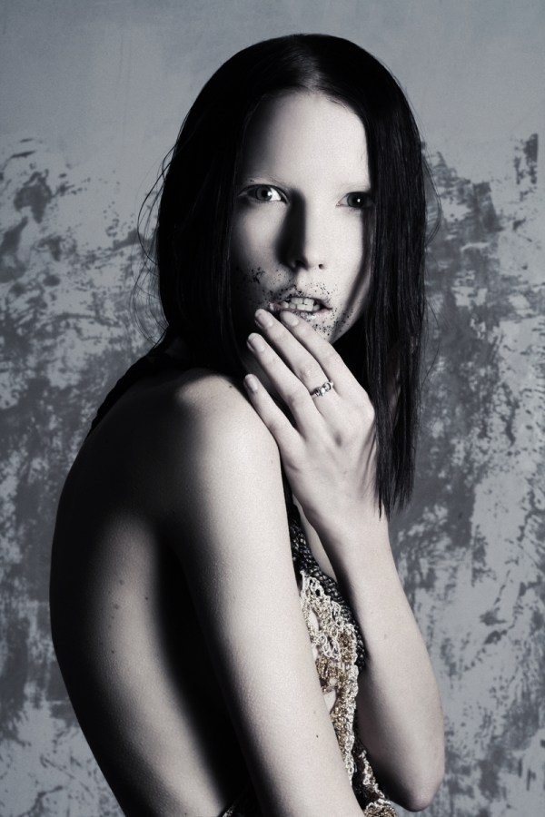 Portrait | Uliana Tikhova by Damon Baker baker Portrait | Uliana Tikhova by Damon Baker