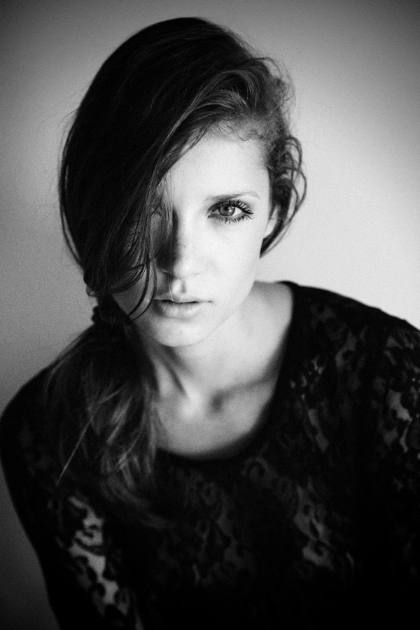 Portrait | Camila Mingori by Josefina Bietti camila Portrait | Camila Mingori by Josefina Bietti