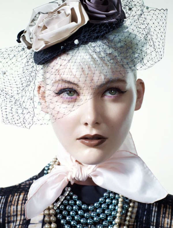 Charlotte Benson by Michelangelo di Battista for <em>Vogue Italia</em> charlotte1 Charlotte Benson by Michelangelo di Battista for <em>Vogue Italia</em>