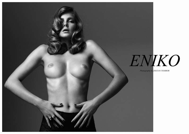 Eniko Mihalik by Zoltan Tombor for <em>Vs. Magazine</em> eniko mihalik1 Eniko Mihalik by Zoltan Tombor for <em>Vs. Magazine</em>