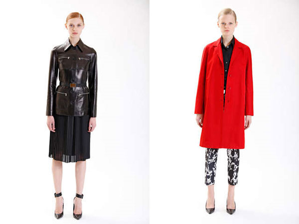 Michael Kors Pre Fall 2011 michaelkorsprefall Michael Kors Pre Fall 2011