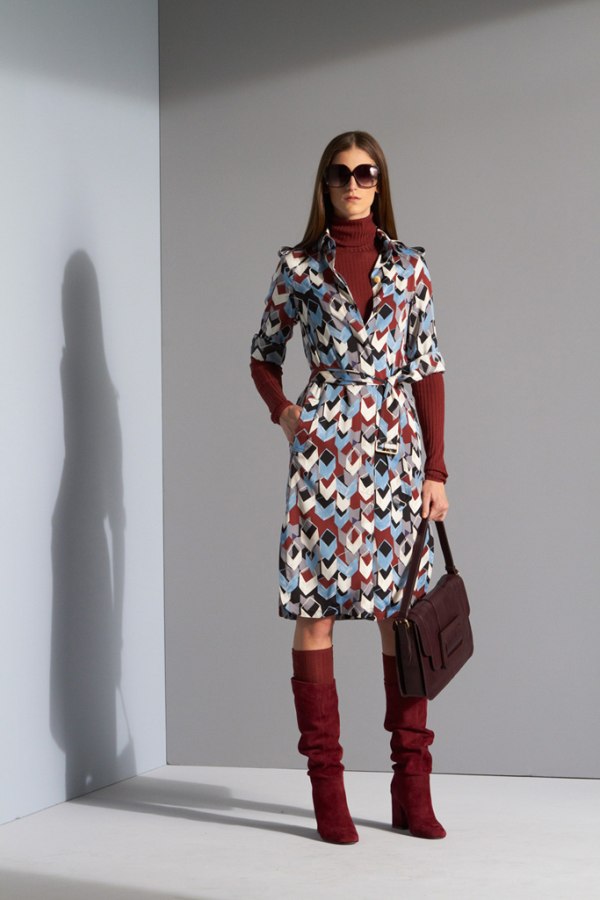 Diane von Furstenberg Pre Fall 2011 dvfprefall Diane von Furstenberg Pre Fall 2011