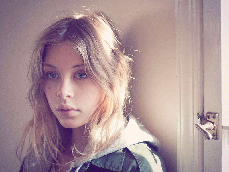 ianna3 Fresh Face | Lanna by Jeremy Goldberg