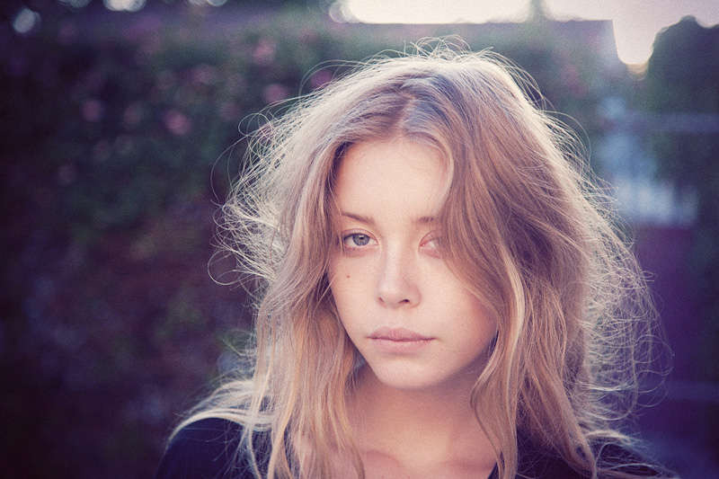 ianna4 Fresh Face | Lanna by Jeremy Goldberg