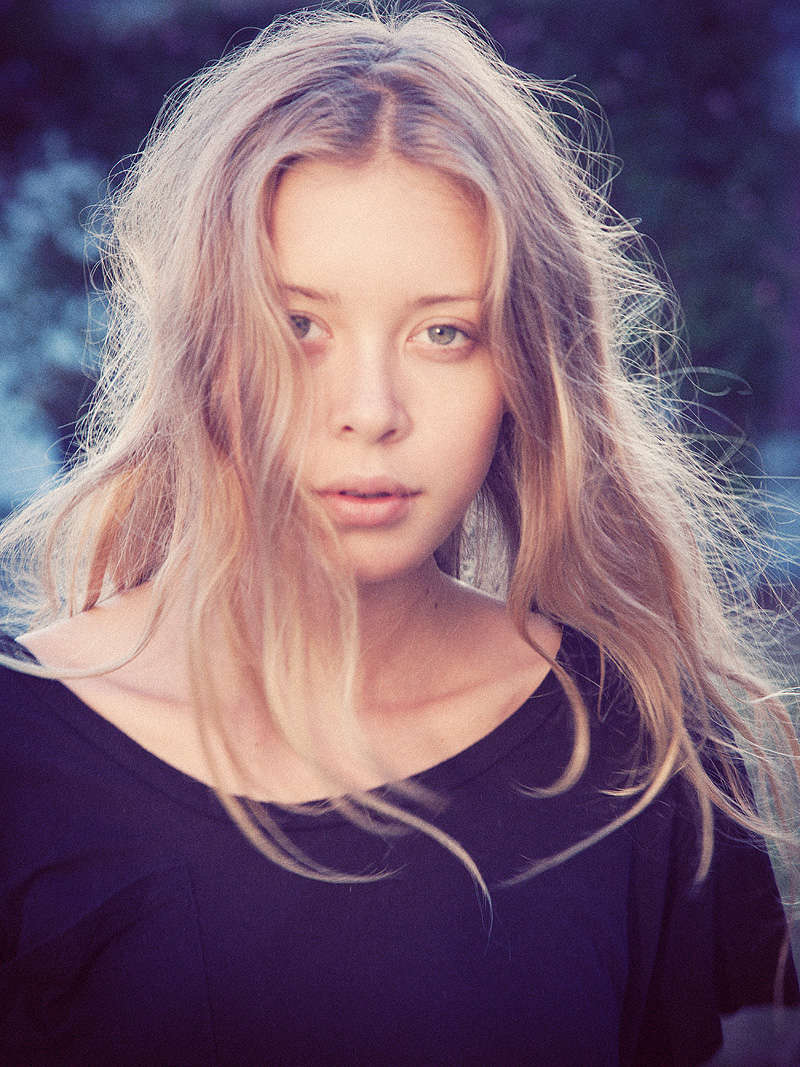 ianna6 Fresh Face | Lanna by Jeremy Goldberg