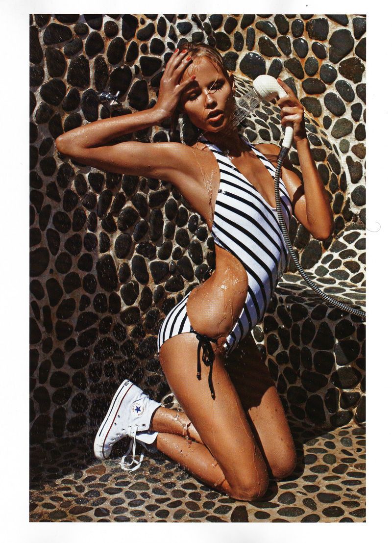Natasha Poly by Mario Sorrenti in Plage Privée | <em>Vogue Paris</em> May 2010 natasha poly11 Natasha Poly by Mario Sorrenti in Plage Privée | <em>Vogue Paris</em> May 2010