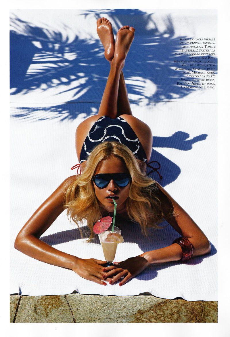 Natasha Poly by Mario Sorrenti in Plage Privée | <em>Vogue Paris</em> May 2010 natasha poly5 Natasha Poly by Mario Sorrenti in Plage Privée | <em>Vogue Paris</em> May 2010