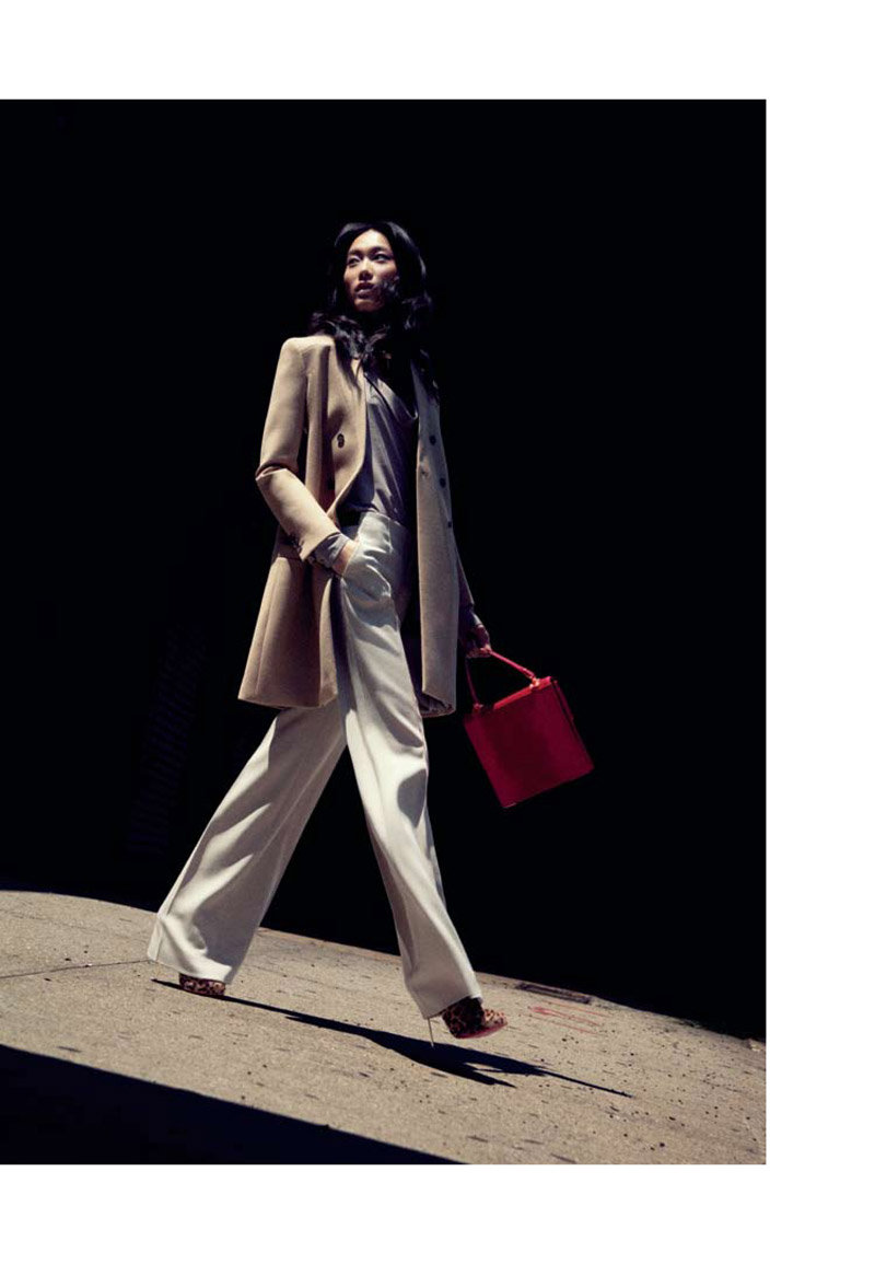 Shu Pei for <em>ROUGE</em> Winter 2010 by Seiji Fujimori nyshu2 Shu Pei for <em>ROUGE</em> Winter 2010 by Seiji Fujimori