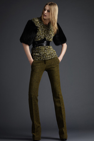 burberryprefall10 Burberry Pre Fall 2011