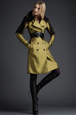 burberryprefall11 Burberry Pre Fall 2011