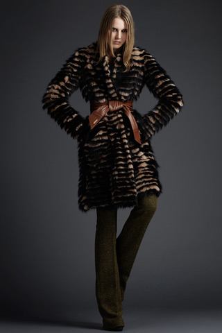 burberryprefall16 Burberry Pre Fall 2011
