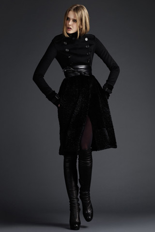 burberryprefall2 Burberry Pre Fall 2011