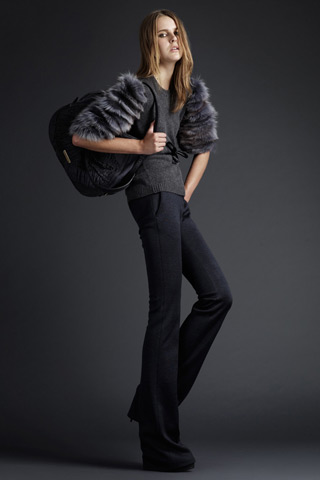 burberryprefall5 Burberry Pre Fall 2011
