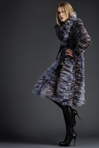 burberryprefall6 Burberry Pre Fall 2011