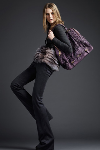 burberryprefall7 Burberry Pre Fall 2011