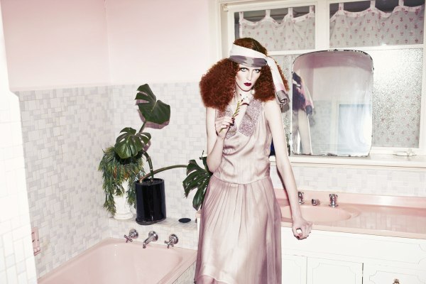 Girls on Film by She is Frank for <em>Factory</em> frank Girls on Film by She is Frank for <em>Factory</em>