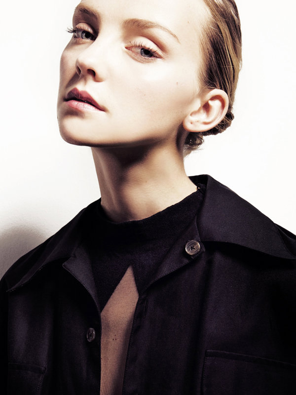 Portrait | Heather Marks by Tina Chang heather2 Portrait | Heather Marks by Tina Chang