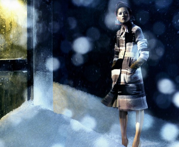 hye beauty Morning Beauty | Hye Park by Laurie Bartley