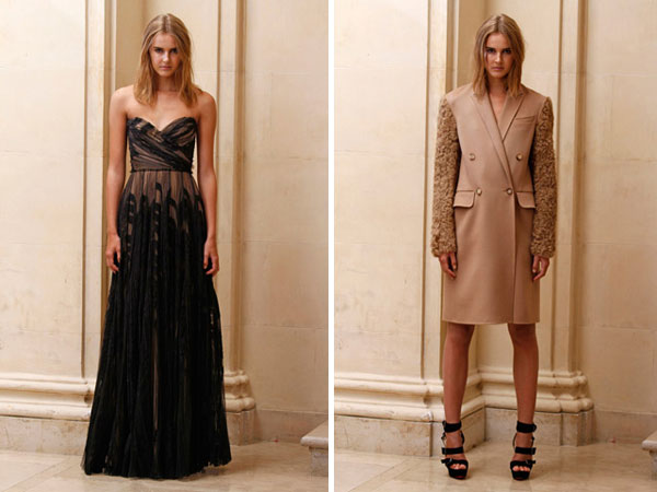 J. Mendel Pre Fall 2011 jmendelprefall J. Mendel Pre Fall 2011
