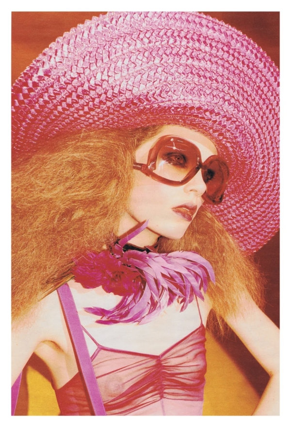 Marc Jacobs Spring 2011 Campaign Preview | Caroline Brasch Nielsen & Masha Kirsanova by Juergen Teller mj2 Marc Jacobs Spring 2011 Campaign Preview | Caroline Brasch Nielsen & Masha Kirsanova by Juergen Teller