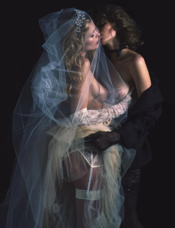 Abbey Lee Kershaw & Edita Vilkeviciute by Mario Sorrenti for <em>Interview</em> December 2010 vera3 Abbey Lee Kershaw & Edita Vilkeviciute by Mario Sorrenti for <em>Interview</em> December 2010