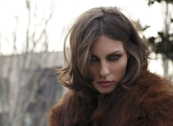 Fresh Face | Victoria Bojarskaja by Ruben Vega victoria Fresh Face | Victoria Bojarskaja by Ruben Vega