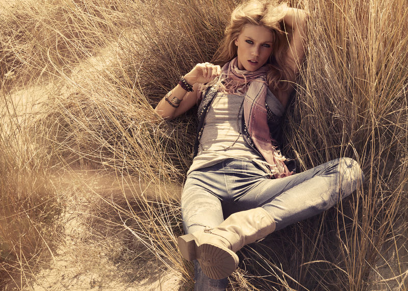 Masha Novoselova by Peter Gehrke for Calliope Spring 2011 Campaign masha novoselova6 Masha Novoselova by Peter Gehrke for Calliope Spring 2011 Campaign