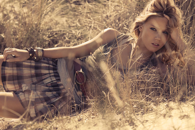 Masha Novoselova by Peter Gehrke for Calliope Spring 2011 Campaign masha novoselova7 Masha Novoselova by Peter Gehrke for Calliope Spring 2011 Campaign