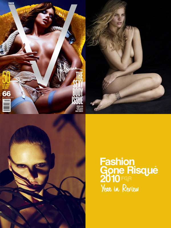 risquereview Year in Review | Fashion Gone Risqué 2010