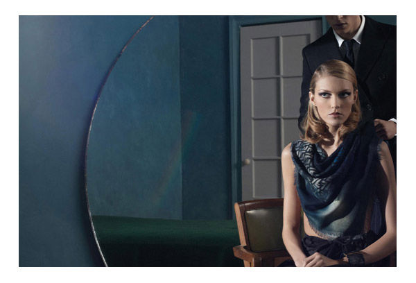 anjareview1 Anja Rubik | Year in Review 2010
