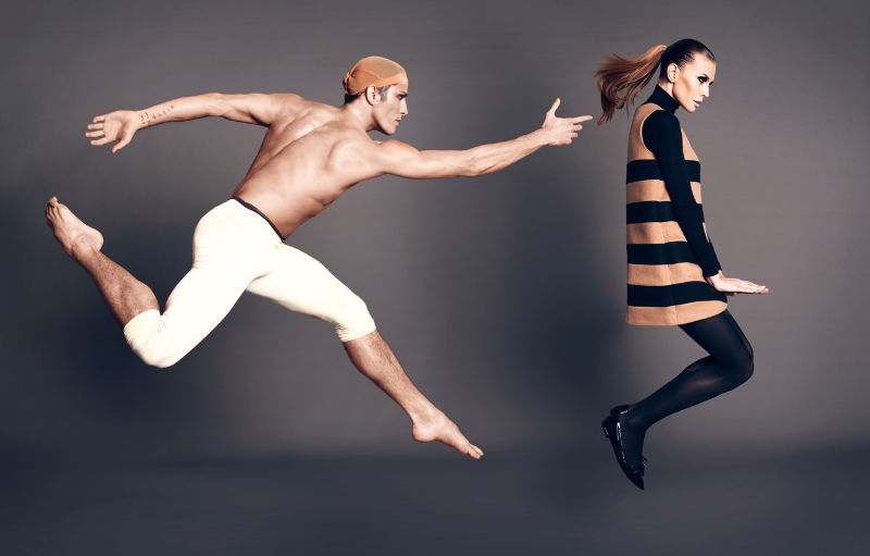 Valeria Melnyk by Emre Guven for <em>Marie Claire Turkey</em> December 2010 dance1 Valeria Melnyk by Emre Guven for <em>Marie Claire Turkey</em> December 2010