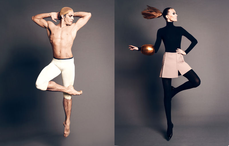 Valeria Melnyk by Emre Guven for <em>Marie Claire Turkey</em> December 2010 dance2 Valeria Melnyk by Emre Guven for <em>Marie Claire Turkey</em> December 2010