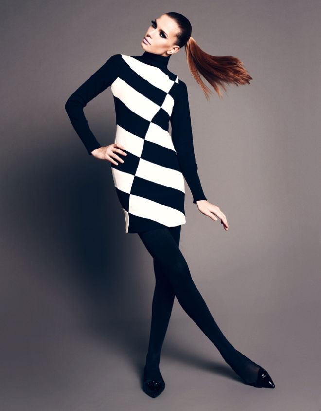 Valeria Melnyk by Emre Guven for <em>Marie Claire Turkey</em> December 2010 dance5 Valeria Melnyk by Emre Guven for <em>Marie Claire Turkey</em> December 2010