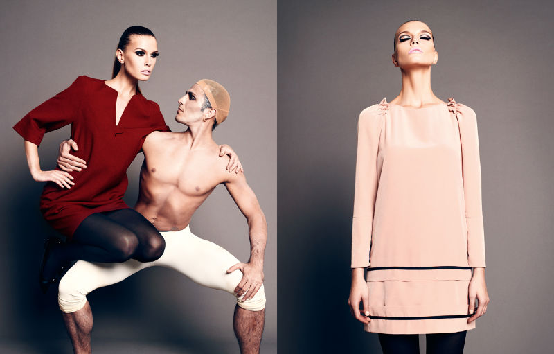 Valeria Melnyk by Emre Guven for <em>Marie Claire Turkey</em> December 2010 dance6 Valeria Melnyk by Emre Guven for <em>Marie Claire Turkey</em> December 2010