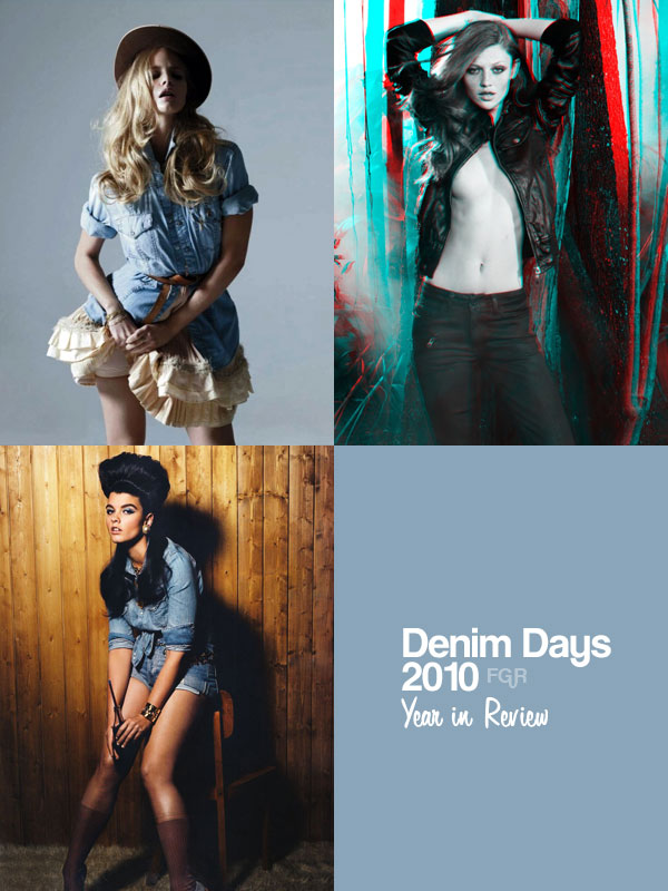 Denim Days | Year in Review 2010 denimreview Denim Days | Year in Review 2010