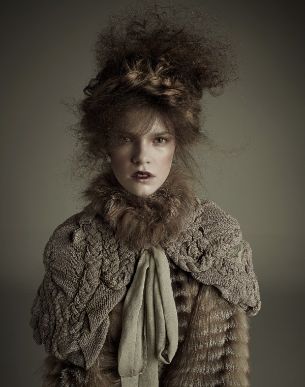 Zuzanna Stankiewicz by Agata Pospieszynska for <em>Glamour Poland</em> poland Zuzanna Stankiewicz by Agata Pospieszynska for <em>Glamour Poland</em>