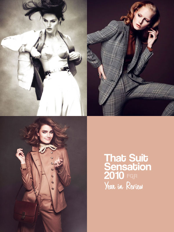 That Suit Sensation | Year in Review 2010 suitreview That Suit Sensation | Year in Review 2010
