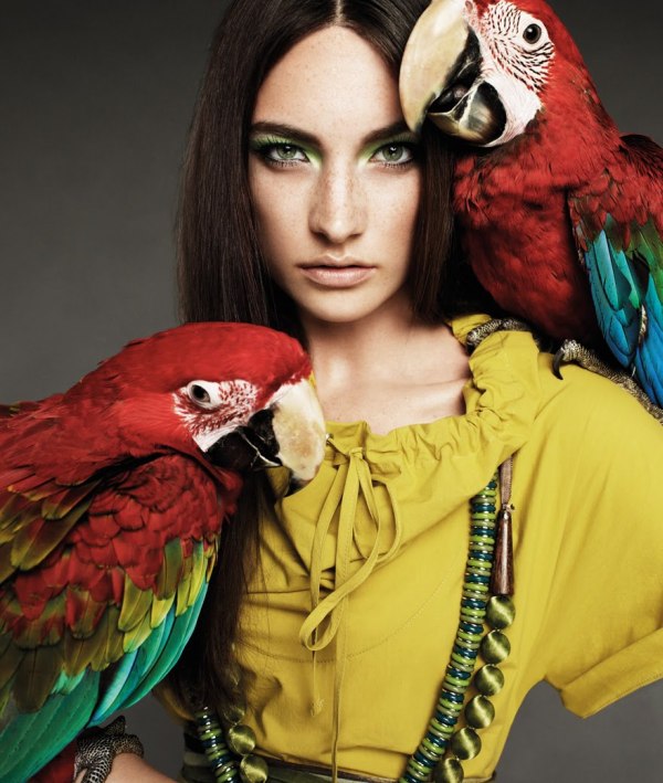 Jacquelyn Jablonski for Weekend by Max Mara Spring 2011 Campaign by Alexi Lubomirski weekendcampaign Jacquelyn Jablonski for Weekend by Max Mara Spring 2011 Campaign by Alexi Lubomirski