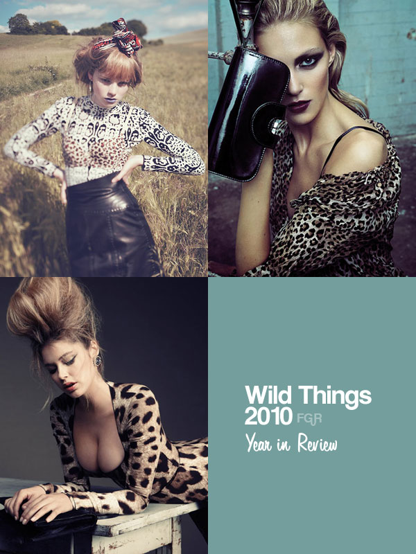Wild Things | Year in Review 2010 wildreview Wild Things | Year in Review 2010