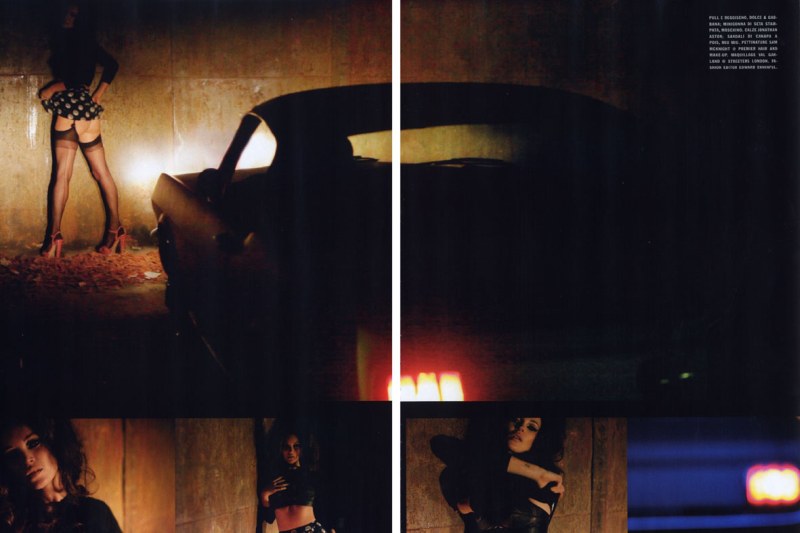 Kate Moss by Nick Knight for <em>Vogue Italia</em> December 2010 kate italia15 Kate Moss by Nick Knight for <em>Vogue Italia</em> December 2010