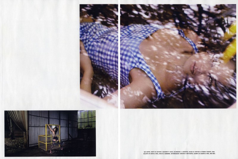 Kate Moss by Nick Knight for <em>Vogue Italia</em> December 2010 kate italia8 Kate Moss by Nick Knight for <em>Vogue Italia</em> December 2010