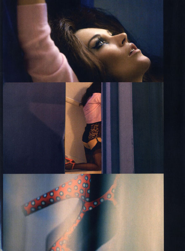 Kate Moss by Nick Knight for <em>Vogue Italia</em> December 2010 kate italia9 Kate Moss by Nick Knight for <em>Vogue Italia</em> December 2010